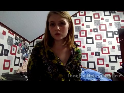 ❤️ Sinh viên trẻ tóc vàng đến từ Nga thích dicks lớn hơn. ️ Khiêu dâm qua đường hậu môn ở% vi.hentai-id-tv.ru% ❤
